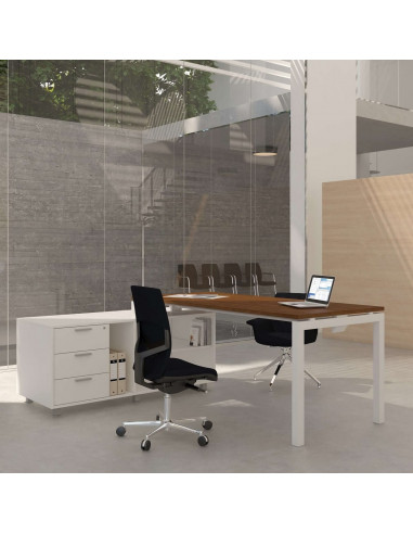 Lista de muebles de oficina perfectos para tu oficina