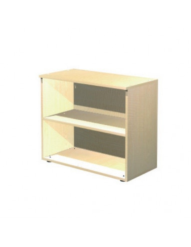 Support Cabinet With 1 Adjustable Shelf, Rubbermaid Adjustable Shelving Unit With Doors