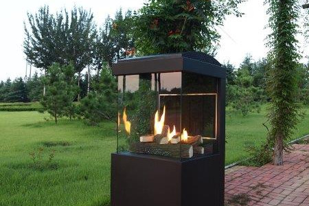 How should I choose a patio heater? What elements should I consider?