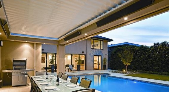 How should I choose a patio Infrared heater?